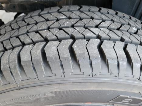 FIAT Toro 1.3 16V 4P FLEX 270 TURBO ENDURANCE AUTOM�TICO, Foto 8