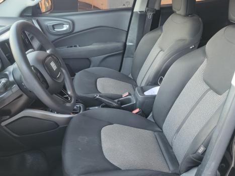 FIAT Toro 1.3 16V 4P FLEX 270 TURBO ENDURANCE AUTOM�TICO, Foto 9