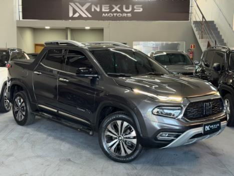 FIAT Toro 1.3 16V 4P FLEX 270 TURBO VOLCANO AUTOM�TICO, Foto 1