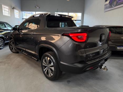 FIAT Toro 1.3 16V 4P FLEX 270 TURBO VOLCANO AUTOM�TICO, Foto 2