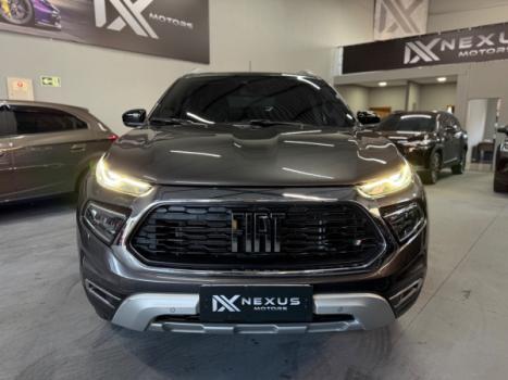 FIAT Toro 1.3 16V 4P FLEX 270 TURBO VOLCANO AUTOM�TICO, Foto 3