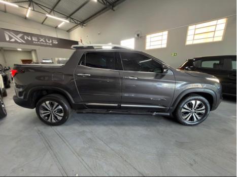 FIAT Toro 1.3 16V 4P FLEX 270 TURBO VOLCANO AUTOM�TICO, Foto 4