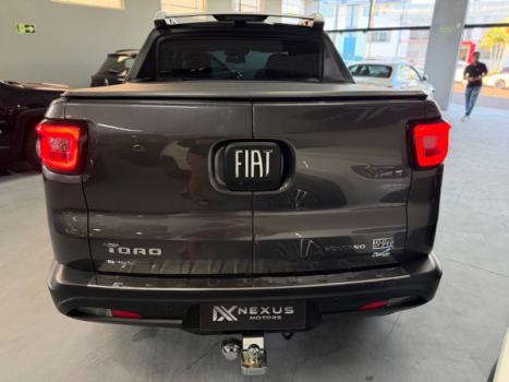 FIAT Toro 1.3 16V 4P FLEX 270 TURBO VOLCANO AUTOM�TICO, Foto 5