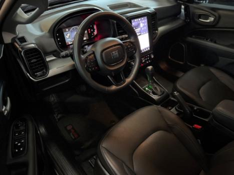 FIAT Toro 1.3 16V 4P FLEX 270 TURBO VOLCANO AUTOM�TICO, Foto 6