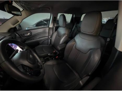 FIAT Toro 1.3 16V 4P FLEX 270 TURBO VOLCANO AUTOM�TICO, Foto 7