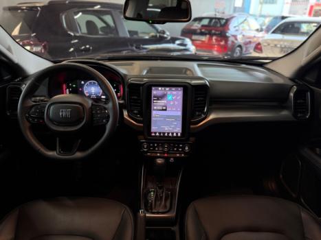 FIAT Toro 1.3 16V 4P FLEX 270 TURBO VOLCANO AUTOM�TICO, Foto 8