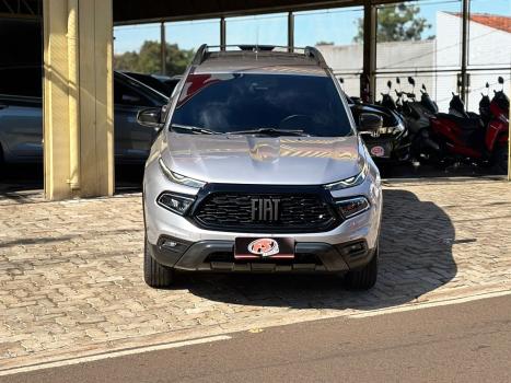 FIAT Toro 1.3 16V 4P FLEX 270 TURBO VOLCANO AUTOM�TICO, Foto 2