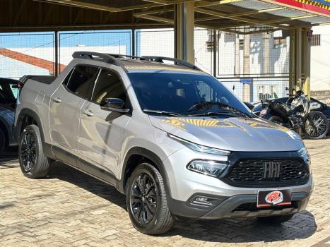 FIAT Toro 1.3 16V 4P FLEX 270 TURBO VOLCANO AUTOM�TICO, Foto 3