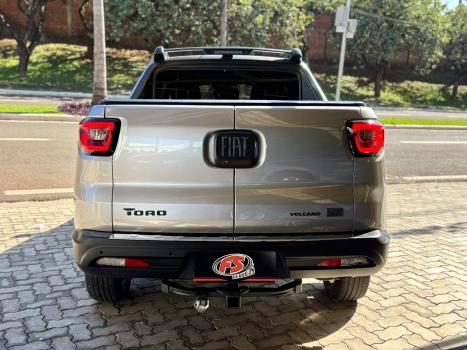 FIAT Toro 1.3 16V 4P FLEX 270 TURBO VOLCANO AUTOM�TICO, Foto 4