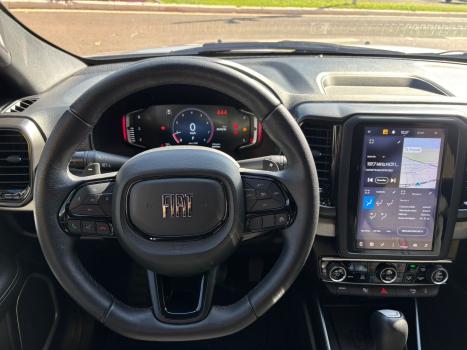 FIAT Toro 1.3 16V 4P FLEX 270 TURBO VOLCANO AUTOM�TICO, Foto 6