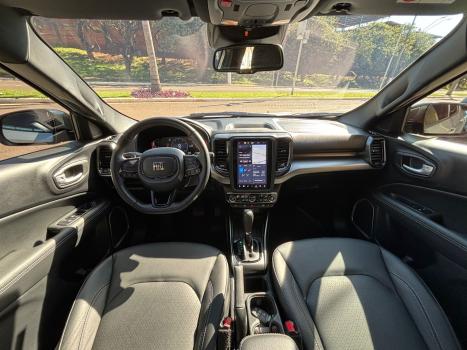 FIAT Toro 1.3 16V 4P FLEX 270 TURBO VOLCANO AUTOM�TICO, Foto 7