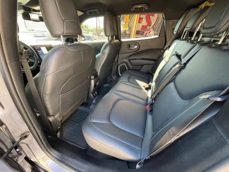 FIAT Toro 1.3 16V 4P FLEX 270 TURBO VOLCANO AUTOM�TICO, Foto 8