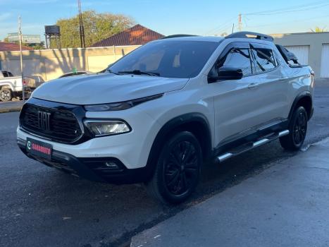 FIAT Toro 1.3 16V 4P FLEX 270 TURBO VOLCANO AUTOM�TICO, Foto 4