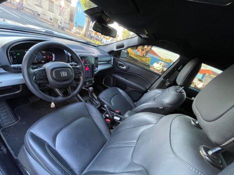 FIAT Toro 1.3 16V 4P FLEX 270 TURBO VOLCANO AUTOM�TICO, Foto 5