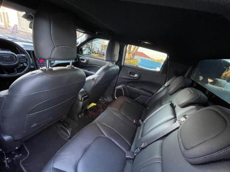 FIAT Toro 1.3 16V 4P FLEX 270 TURBO VOLCANO AUTOM�TICO, Foto 6
