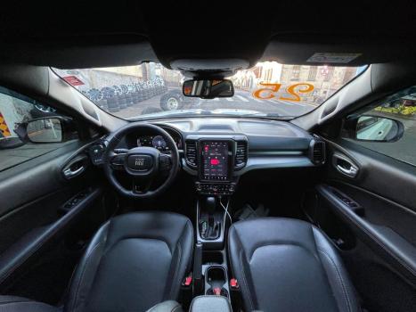 FIAT Toro 1.3 16V 4P FLEX 270 TURBO VOLCANO AUTOM�TICO, Foto 7