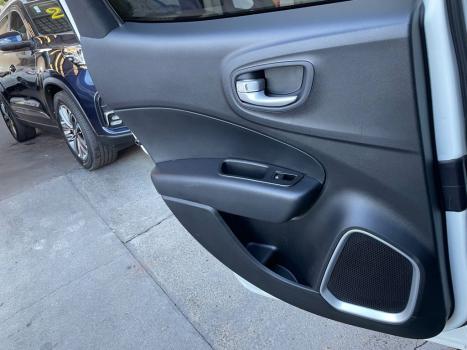FIAT Toro 1.3 16V 4P FLEX 270 TURBO VOLCANO AUTOM�TICO, Foto 8