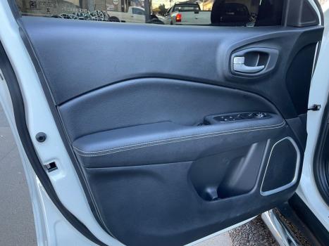 FIAT Toro 1.3 16V 4P FLEX 270 TURBO VOLCANO AUTOM�TICO, Foto 11