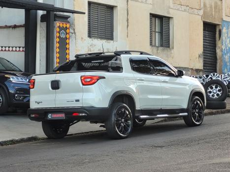 FIAT Toro 1.3 16V 4P FLEX 270 TURBO VOLCANO AUTOM�TICO, Foto 2