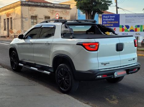 FIAT Toro 1.3 16V 4P FLEX 270 TURBO VOLCANO AUTOM�TICO, Foto 3