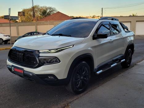 FIAT Toro 1.3 16V 4P FLEX 270 TURBO VOLCANO AUTOM�TICO, Foto 4
