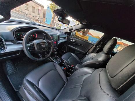 FIAT Toro 1.3 16V 4P FLEX 270 TURBO VOLCANO AUTOM�TICO, Foto 5