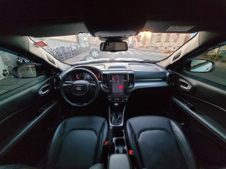 FIAT Toro 1.3 16V 4P FLEX 270 TURBO VOLCANO AUTOM�TICO, Foto 7