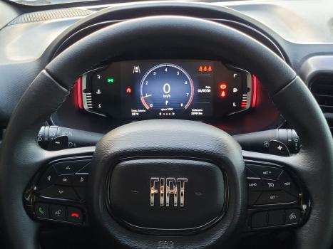 FIAT Toro 1.3 16V 4P FLEX 270 TURBO VOLCANO AUTOM�TICO, Foto 9