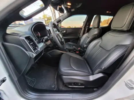 FIAT Toro 1.3 16V 4P FLEX 270 TURBO VOLCANO AUTOM�TICO, Foto 13