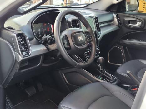 FIAT Toro 1.3 16V 4P FLEX 270 TURBO VOLCANO AUTOM�TICO, Foto 14