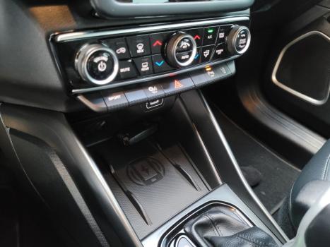 FIAT Toro 1.3 16V 4P FLEX 270 TURBO VOLCANO AUTOM�TICO, Foto 15