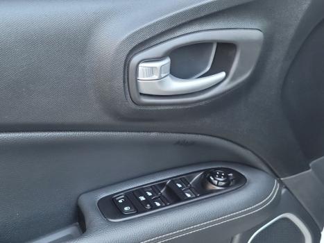 FIAT Toro 1.3 16V 4P FLEX 270 TURBO VOLCANO AUTOM�TICO, Foto 17