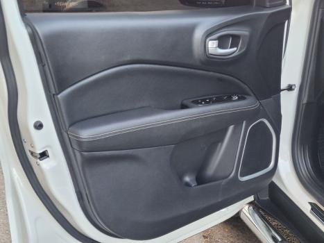 FIAT Toro 1.3 16V 4P FLEX 270 TURBO VOLCANO AUTOM�TICO, Foto 18
