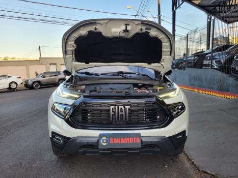 FIAT Toro 1.3 16V 4P FLEX 270 TURBO VOLCANO AUTOM�TICO, Foto 23