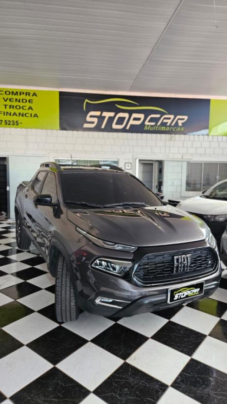 FIAT Toro 1.3 16V 4P FLEX 270 TURBO FREEDOM AUTOM�TICO, Foto 1