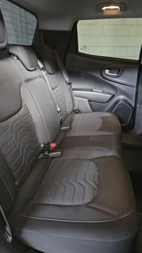 FIAT Toro 1.3 16V 4P FLEX 270 TURBO FREEDOM AUTOM�TICO, Foto 6
