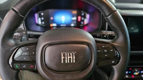 FIAT Toro 1.3 16V 4P FLEX 270 TURBO FREEDOM AUTOM�TICO, Foto 7