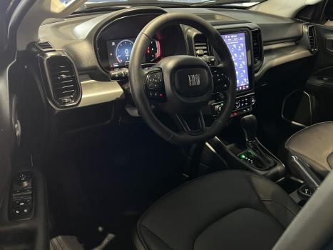 FIAT Toro 1.3 16V 4P FLEX 270 TURBO VOLCANO AUTOM�TICO, Foto 5