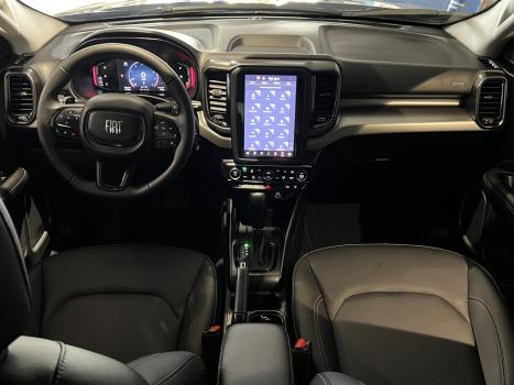 FIAT Toro 1.3 16V 4P FLEX 270 TURBO VOLCANO AUTOM�TICO, Foto 6