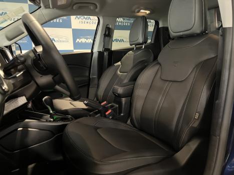 FIAT Toro 1.3 16V 4P FLEX 270 TURBO VOLCANO AUTOM�TICO, Foto 8