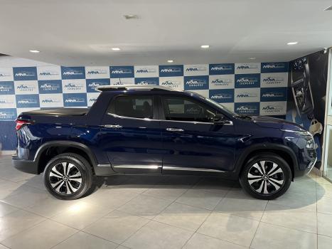 FIAT Toro 1.3 16V 4P FLEX 270 TURBO VOLCANO AUTOM�TICO, Foto 11