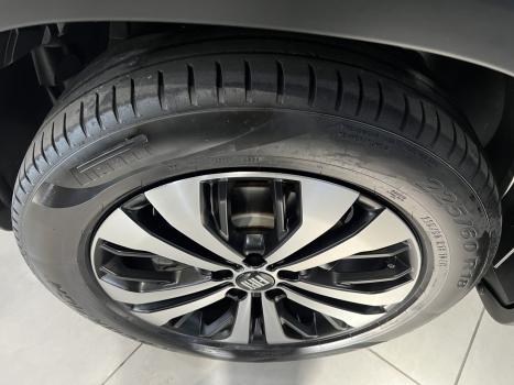FIAT Toro 1.3 16V 4P FLEX 270 TURBO VOLCANO AUTOM�TICO, Foto 12