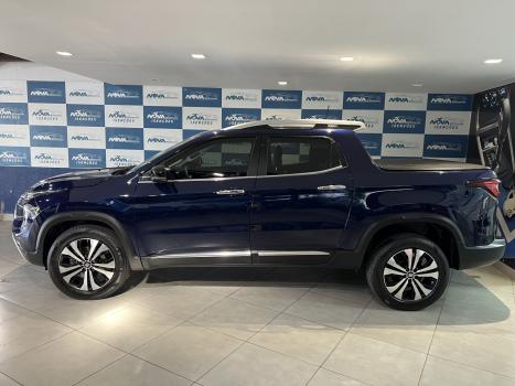 FIAT Toro 1.3 16V 4P FLEX 270 TURBO VOLCANO AUTOM�TICO, Foto 13