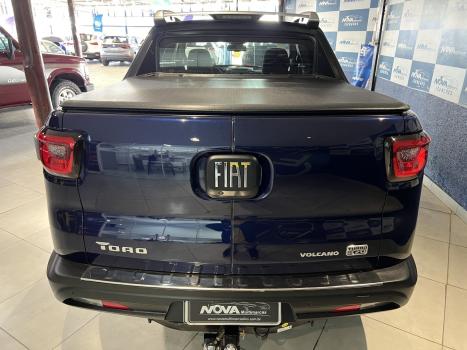 FIAT Toro 1.3 16V 4P FLEX 270 TURBO VOLCANO AUTOM�TICO, Foto 14