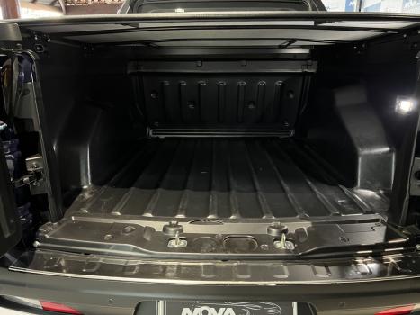 FIAT Toro 1.3 16V 4P FLEX 270 TURBO VOLCANO AUTOM�TICO, Foto 15