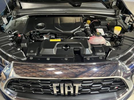 FIAT Toro 1.3 16V 4P FLEX 270 TURBO VOLCANO AUTOM�TICO, Foto 18