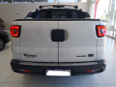 FIAT Toro 1.3 16V 4P FLEX 270 TURBO VOLCANO AUTOM�TICO, Foto 5