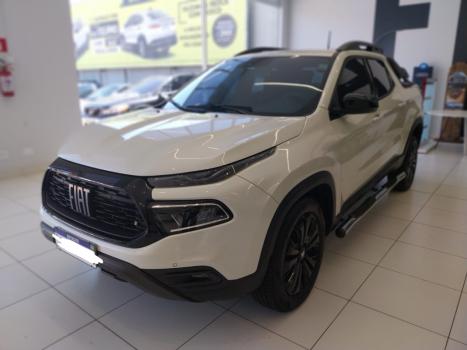FIAT Toro 1.3 16V 4P FLEX 270 TURBO VOLCANO AUTOM�TICO, Foto 3