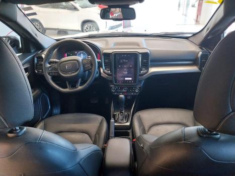 FIAT Toro 1.3 16V 4P FLEX 270 TURBO VOLCANO AUTOM�TICO, Foto 7