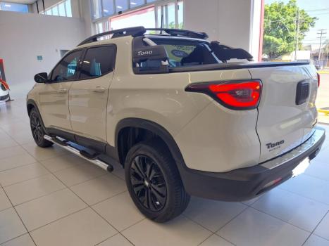 FIAT Toro 1.3 16V 4P FLEX 270 TURBO VOLCANO AUTOM�TICO, Foto 4